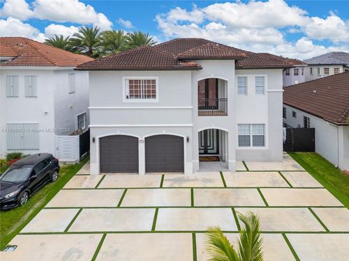 17635 Sw 135th Ave, Miami, FL, 33177-7130 | Card Image