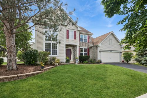1943 Flagstone Ln, Aurora, IL, 60502-8654 | Card Image