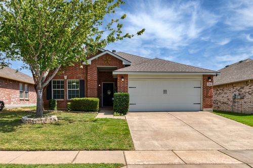 7016 Derbyshire Dr, Fort Worth, TX, 76137-6651 | Card Image