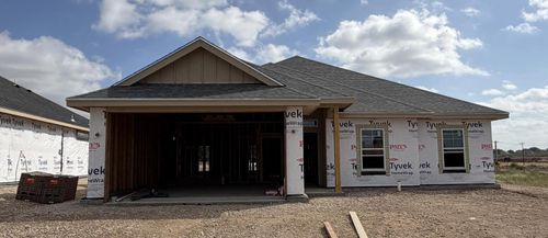 3008 Cedarhill Drive, San Angelo, TX, 76904 | Card Image