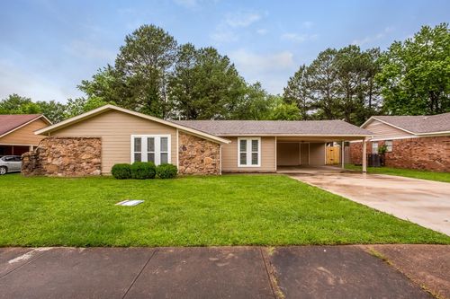 4471 Laird Dr, Memphis, TN, 38141-7811 | Card Image