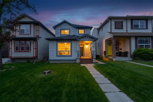45 Country Hills Cres Nw, Calgary, AB, T3K5A8 | Card Image