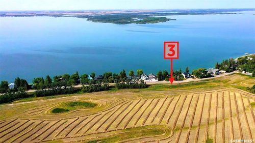 Lot 3 Bl12 Shoreline Drive, Fishing Lake, SK, S0A4J0 | Card Image