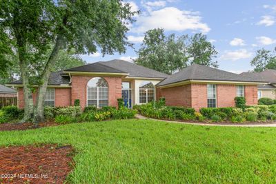 1783 Long Slough Walk, House other with 4 bedrooms, 2 bathrooms and null parking in Fleming Island FL | Image 3