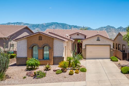 13218 N Woosnam Way, Oro Valley, AZ, 85755 | Card Image