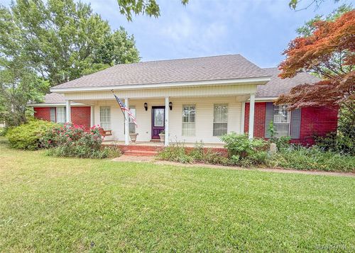 1256 County Road 39, Deatsville, AL, 36022-2536 | Card Image