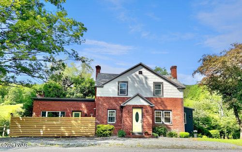 807 Callicoon Rd, Damascus, PA, 18415-3512 | Card Image