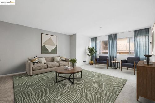 apt-205-360 Vernon St, Oakland, CA, 94610 | Card Image