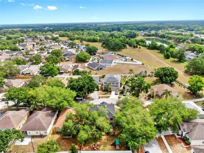 934 Grand Canyon Dr, House other with 4 bedrooms, 3 bathrooms and null parking in VALRICO FL | Image 6