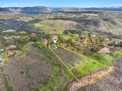 16574 Zumaque, Rancho Santa Fe, CA, 92067 | Card Image