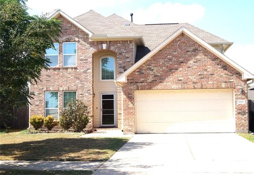 13415 Nigh Way, Houston, TX, 77034-2257 | Card Image