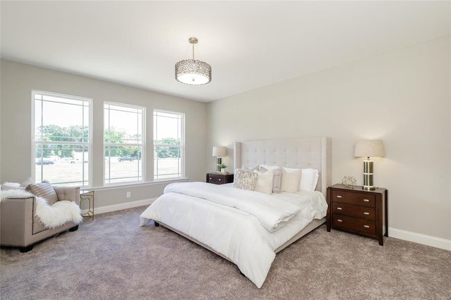 Photo representation of a similar home. Some features shown may be optional. | Image 10