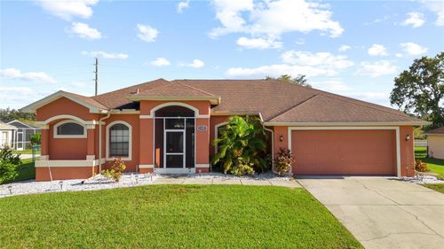 13481 Pullman Dr, SPRING HILL, FL, 34609-0842 | Card Image
