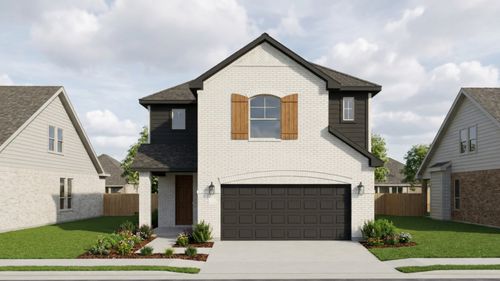 1634 Gracehill Way, Forney, TX, 75126-4280 | Card Image