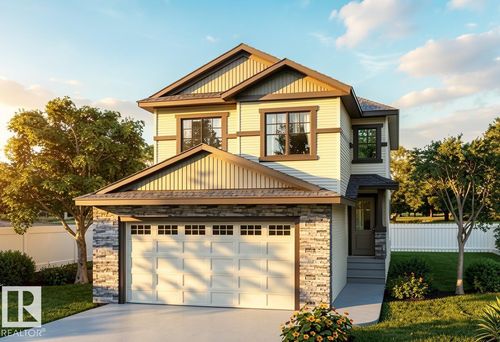 13 Blackbird Bend, Fort Saskatchewan, AB, T8L0G6 | Card Image