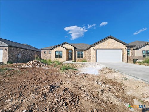 718 Eagle Claw Dr, Salado, TX, 76571-6684 | Card Image
