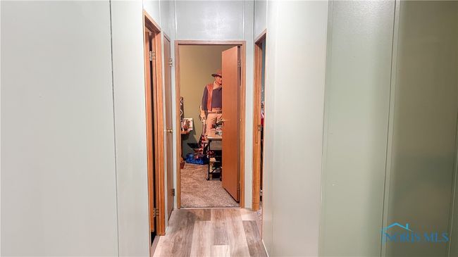 100 N Maple St, House other with 3 bedrooms, 1 bathrooms and 1 parking in Grover Hill OH | Image 18