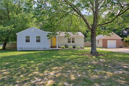 7202 Hopkins Circle, Gloucester, VA, 23061 | Card Image