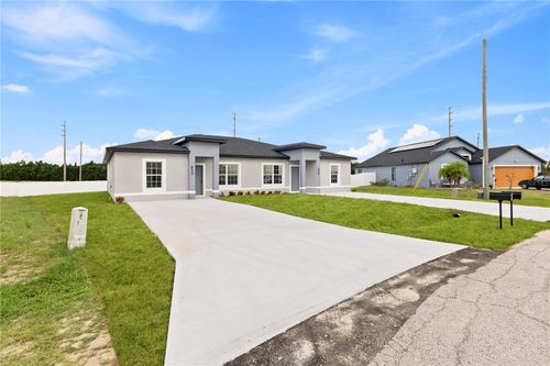 833 Colville Dr, POINCIANA, FL, 34759-5993 | Card Image