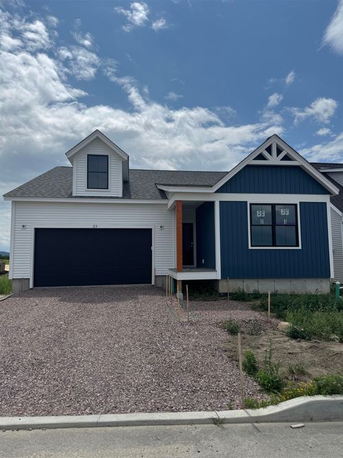 23 Russet Rd, South Burlington, VT, 05403 | Card Image