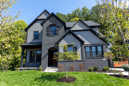 21025 Thornborough Dr, Westfield, IN, 46074-4380 | Card Image