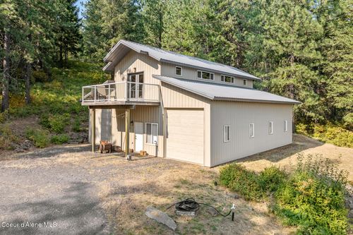 8142 W Ben Pointe Rd, Worley, ID, 83876-8665 | Card Image