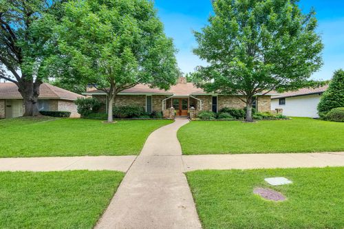 3927 High Summit Dr, Dallas, TX, 75244-6623 | Card Image