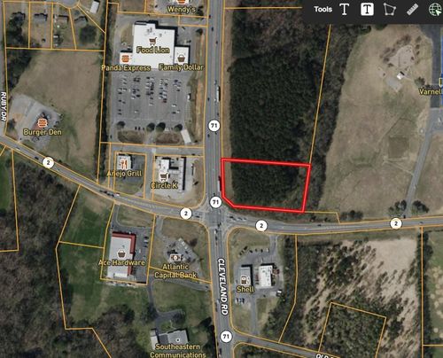 0 Cleveland Hwy, Cohutta, GA, 30710 | Card Image