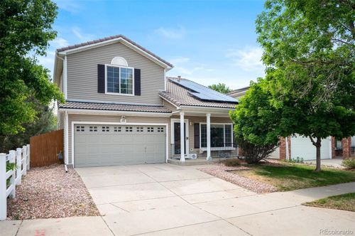 4819 Halifax Way, Denver, CO, 80249 | Card Image