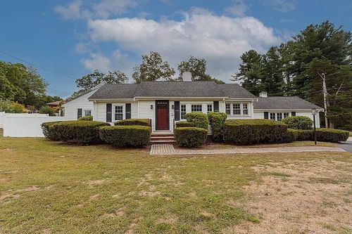 401 Middlesex Ave, Wilmington, MA, 01887-1125 | Card Image