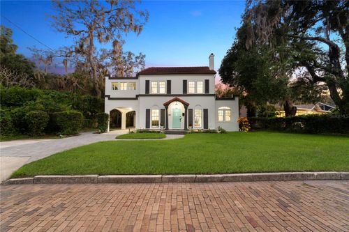 1408 E Church St, ORLANDO, FL, 32801-3005 | Card Image