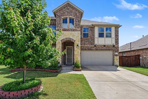 1869 Arbor Dr, Forney, TX, 75126-3480 | Card Image