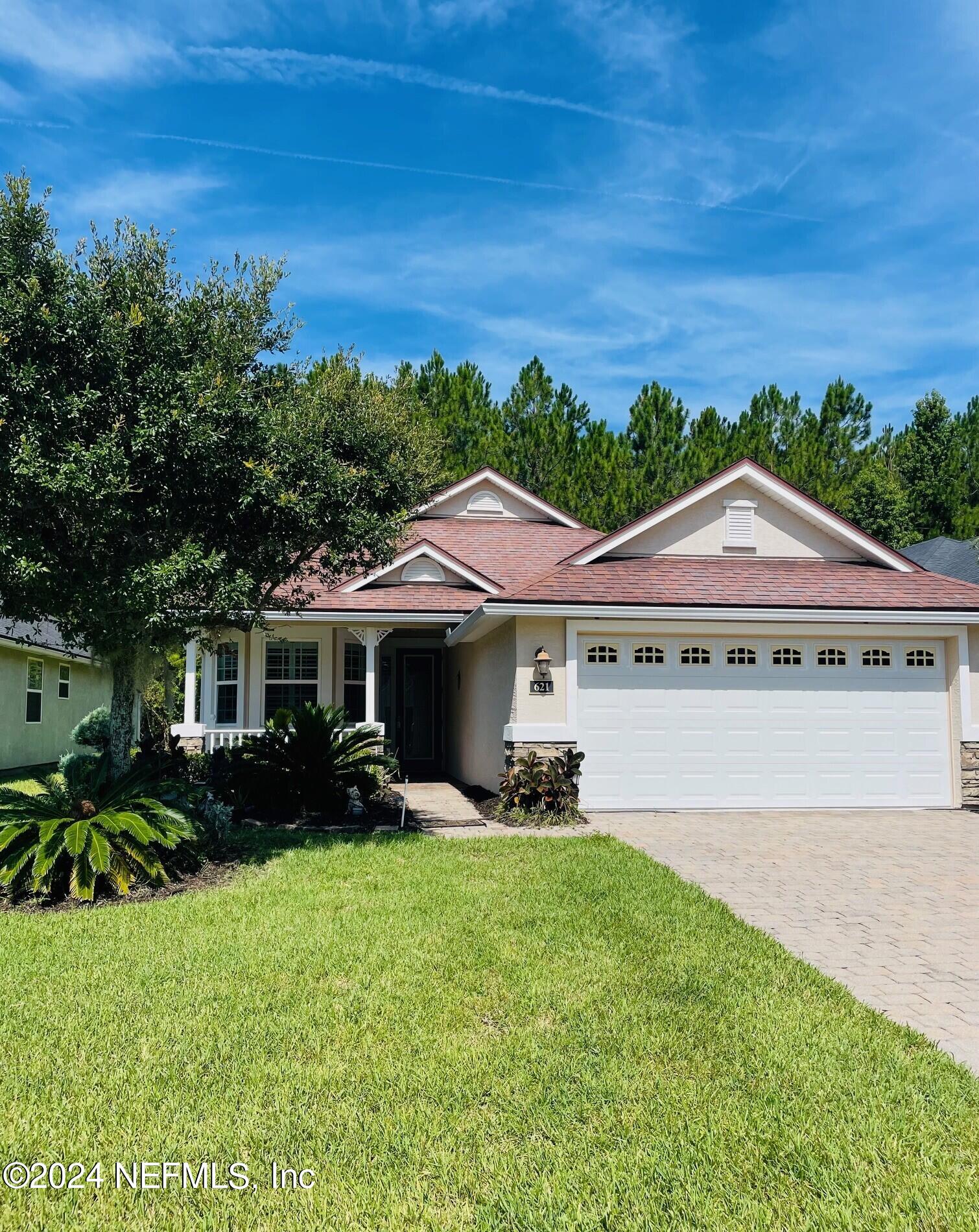 Legacy Trl, Saint Augustine, FL 32092