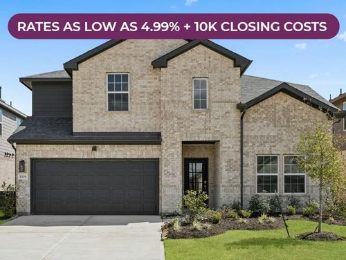 31234 Casanova Dr, Huffman, TX, 77336-2116 | Card Image