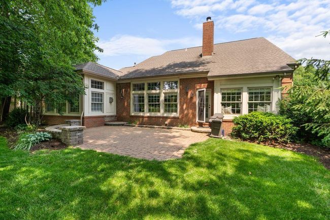 8467 Tartan Fields Dr, House other with 5 bedrooms, 5 bathrooms and null parking in Dublin OH | Image 81