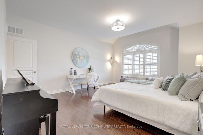 24 Rock Elm Crt, House other with 5 bedrooms, 4 bathrooms and 4 parking in Maple ON | Image 42