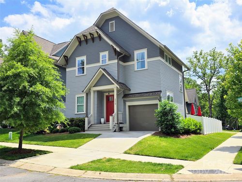 5210 Kelly St, Charlotte, NC, 28205-7910 | Card Image