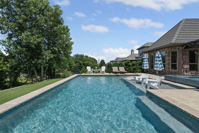 5312 Sendero Dr, House other with 4 bedrooms, 5 bathrooms and null parking in Benbrook TX | Image 37