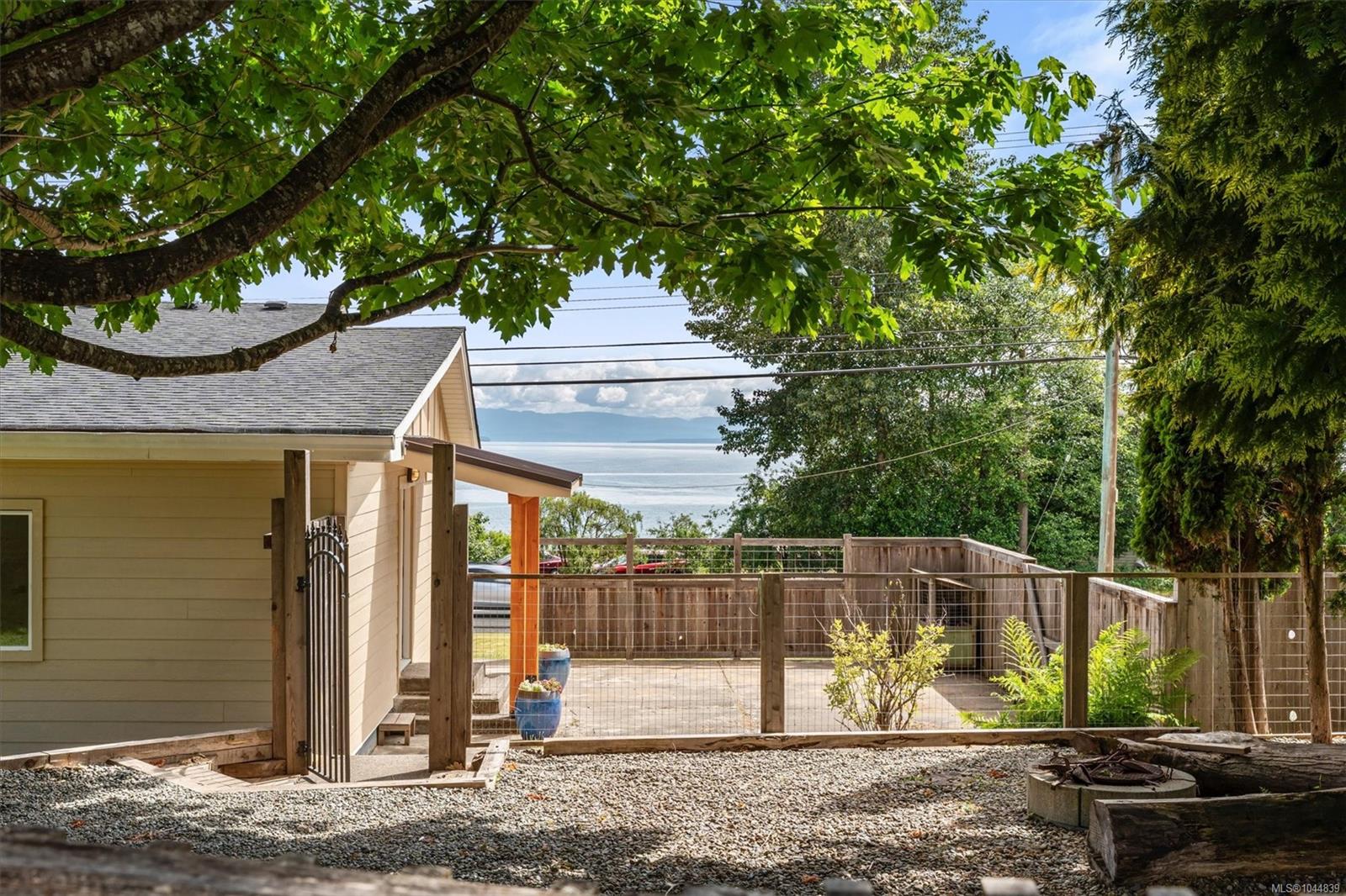 Residential in Campbell River 2