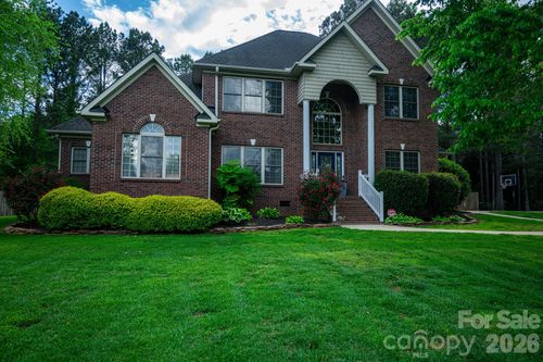 435 Crowders Bluff Ct, Clover, SC, 29710-6310 | Card Image