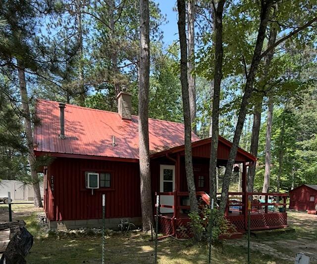Residential in Oscoda 3