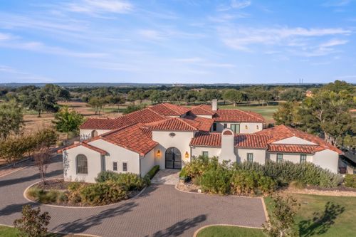 451 La Serena Loop, Horseshoe Bay, TX, 78657-6100 | Card Image