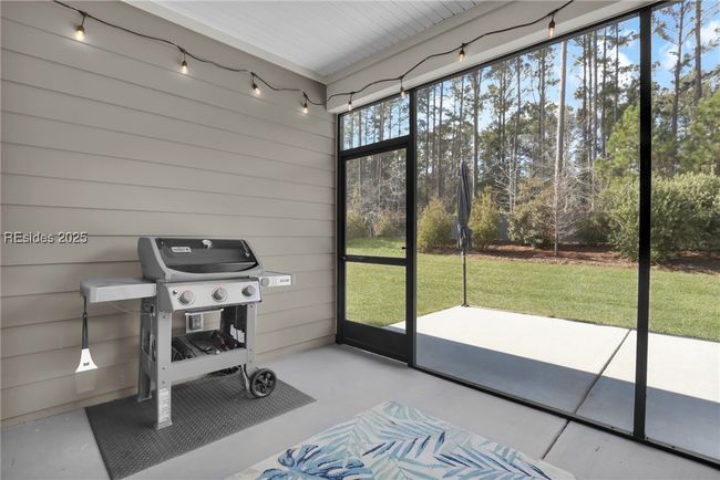 1042 Destiny Dr, House other with 3 bedrooms, 2 bathrooms and null parking in Okatie SC | Image 36