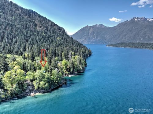 2070 W Cushman Ridge Dr, Hoodsport, WA, 98548 | Card Image