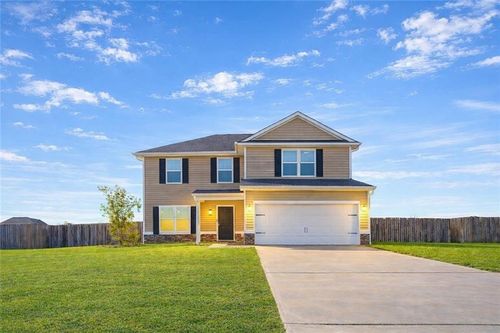 237 Bobwhite Trl Ne, Ludowici, GA, 31316-6873 | Card Image