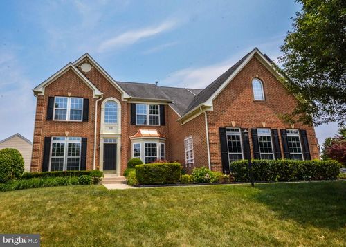120 Galyn Dr, BRUNSWICK, MD, 21758-9020 | Card Image