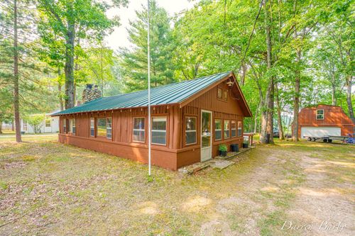 7658 W 5 Mile Rd, Irons, MI, 49644-8992 | Card Image