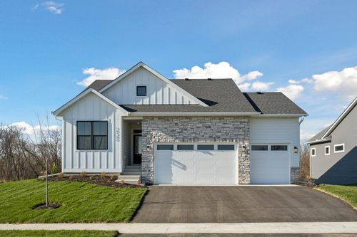 14703 Kingsview Ln N, Dayton, MN, 55327-5914 | Card Image