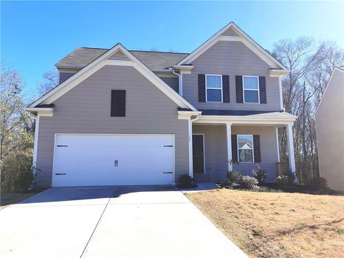 11 Darling Ln, Pendergrass, GA, 30567-3832 | Card Image