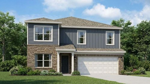 2044 Coachman Drive, Richmond, KY, 40475 | Card Image